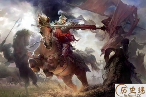 东冲西突什么意思