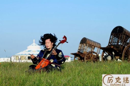 蒙古长调是怎样的