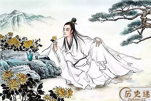 长恨歌真的是在写杨贵妃和李隆基的爱情吗