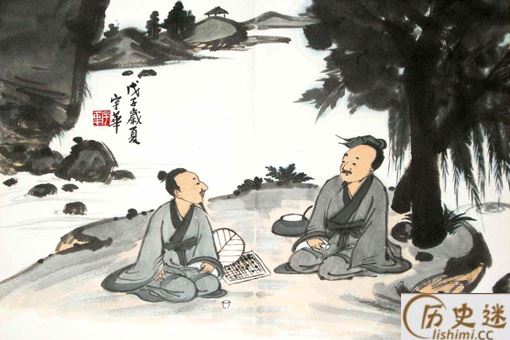 为何说董仲舒之后就再没儒家思想了