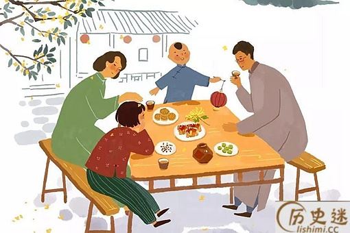 送客吃饺子是骂人吗