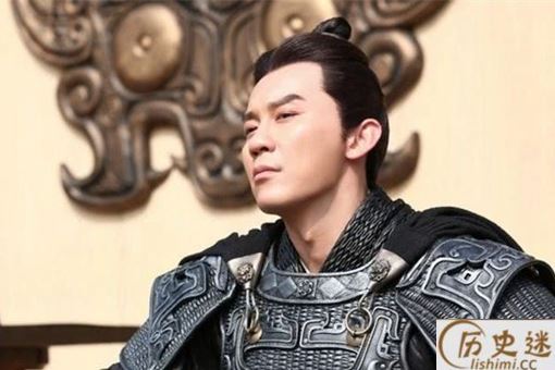 潸然泪下什么意思