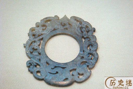古代的玉器都是做什么的