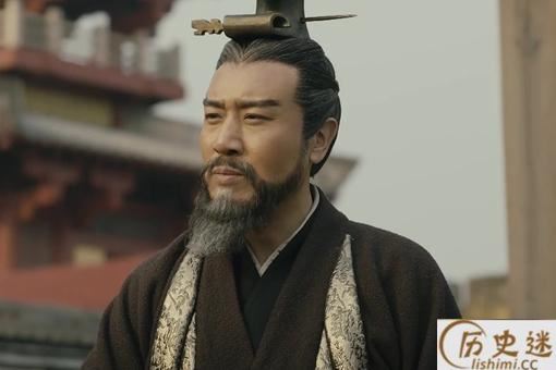 百年之后典故介绍