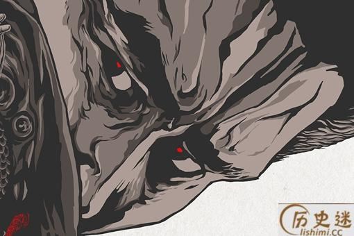 临危制变典故出处介绍