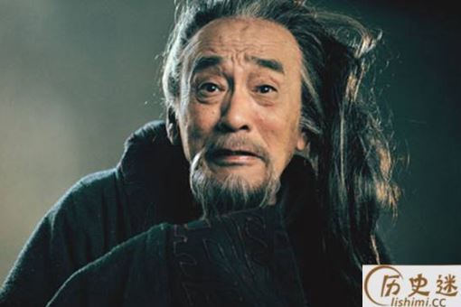 横行无忌典故出处介绍