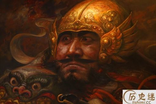 历史上能被称为骨鲠之臣的人都有谁