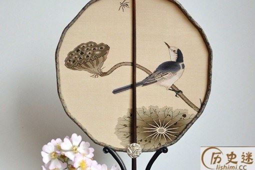 扇子最初是用来做什么的