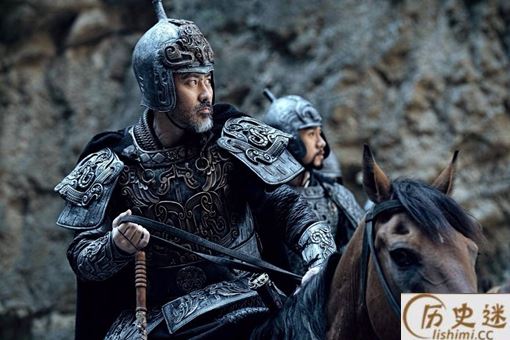 旌旗蔽日典故出处介绍