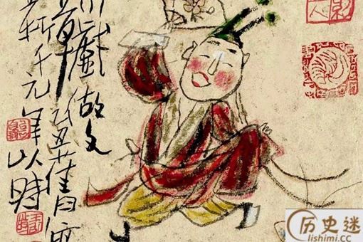 喜形于色蕴含了什么道理