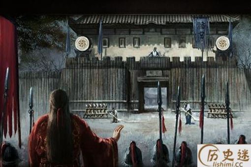 笑容可掬典故出处介绍