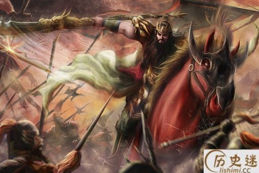 鼓角喧天典故出处介绍