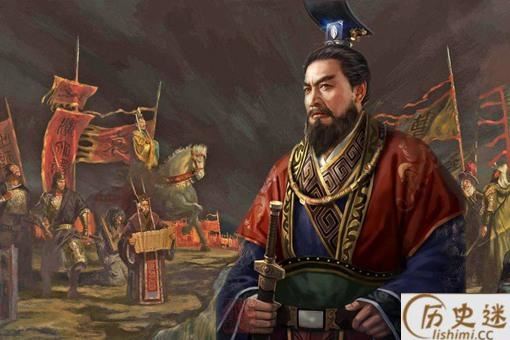 百年之后典故介绍