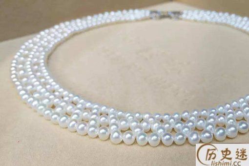 有核珍珠和无核珍珠有什么区别