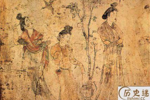 黄台之瓜何堪再摘典故介绍