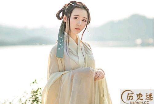 杜若是什么形制的汉服