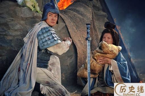 势穷力尽什么意思