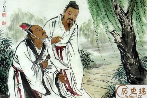 学富五车是什么意思