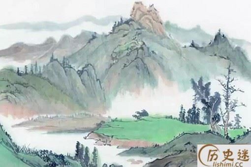 萧瑟秋风今又是换了人间是什么意思