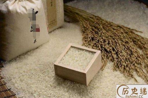 “升米恩,斗米仇”有着什么含有