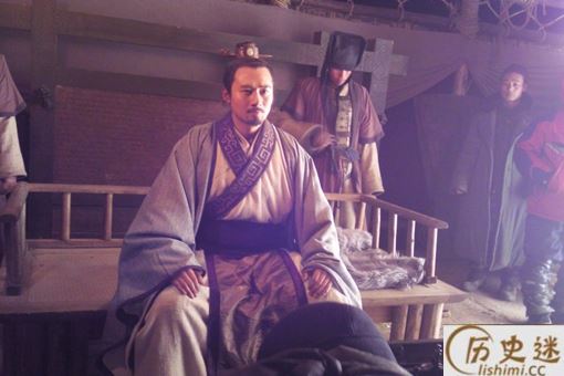 忠臣义士典故出处介绍