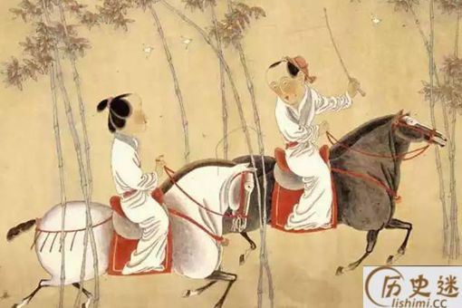 刘禹锡《春词》全文及赏析