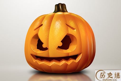 万圣节在西方的由来和传说