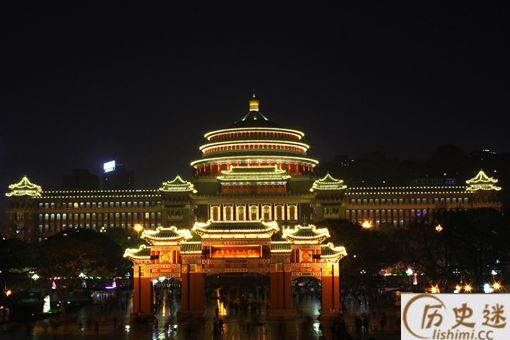 双喜临门是哪个城市