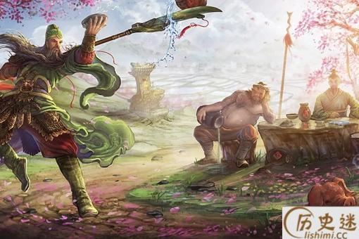 措手不及什么意思