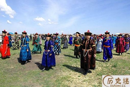 米阔鲁节是什么节日