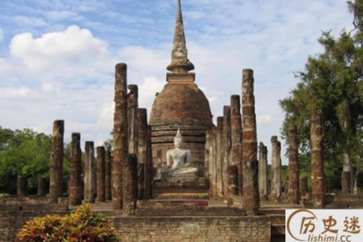 美索不达米亚文明对人类的发展有着什么影响