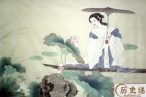 李清照最肉麻的一首词(含赏析)