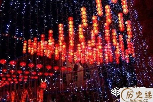 中国元宵节是为了纪念谁