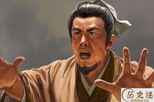 虎狼当路不治狐狸什么意思