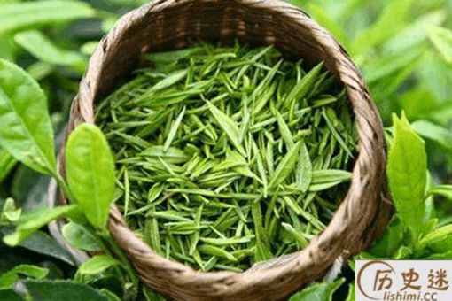 中国的六大茶系是哪些茶