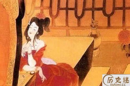 徐娘半老中徐娘指的是谁