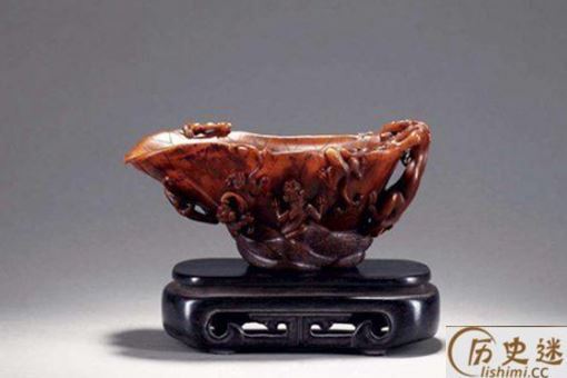 九龙杯是什么样子的