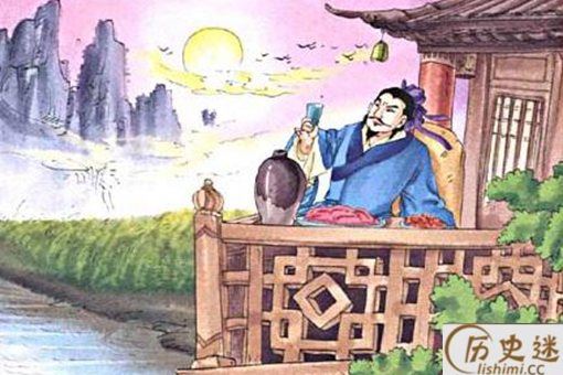 苏幕遮·怀旧全文及赏析