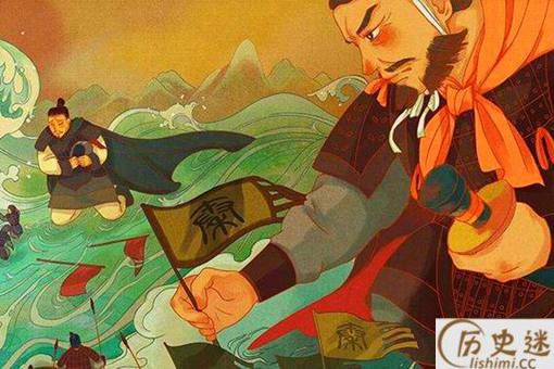 道德经中治理大国的秘诀是什么