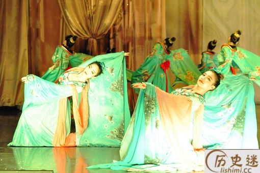 河北的唐剧文化是怎样的