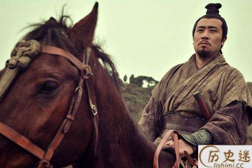 尸横遍野典故出处介绍