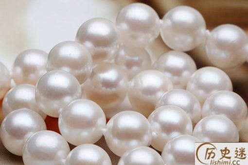 有核珍珠和无核珍珠有什么区别
