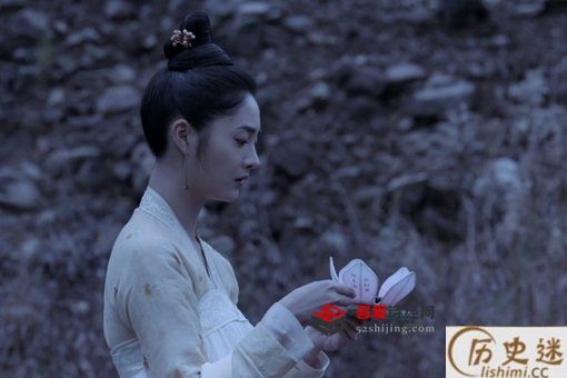 大唐女法医高氏是谁