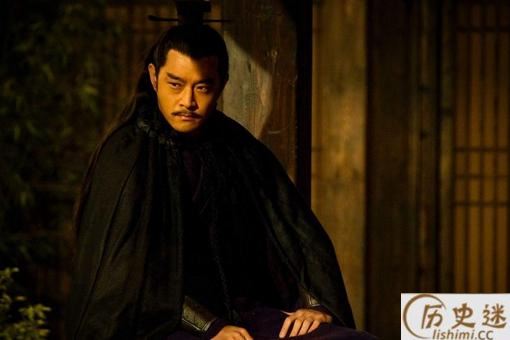 灯烛辉煌典故出处介绍