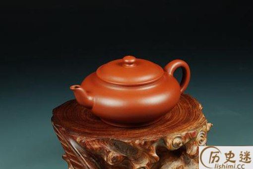 紫砂壶价格差异为什么那么大