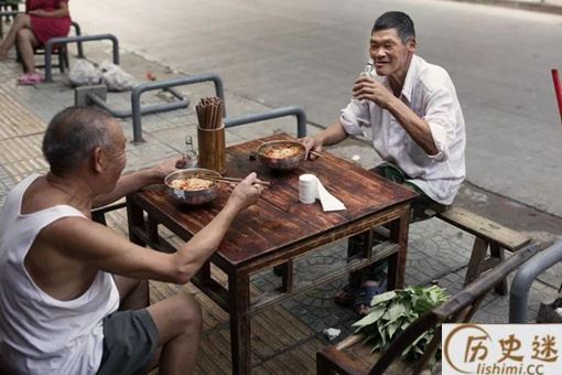 全国喝早酒的地方盘点