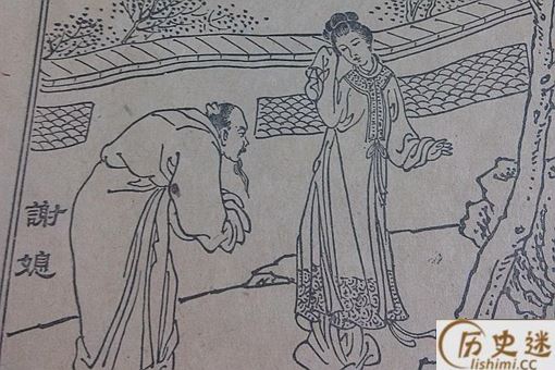 笑林广记最好笑的笑话是什么