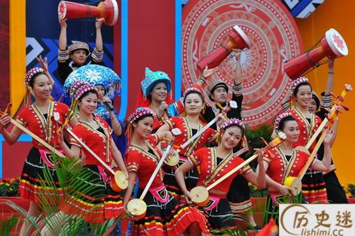 深圳石岩客家山歌是怎样的