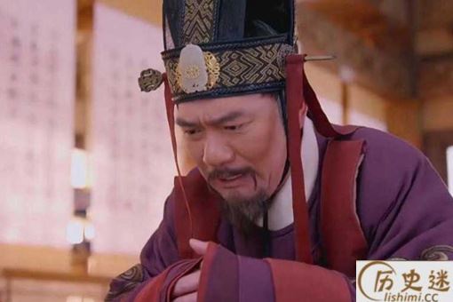 房谋杜断指的是哪两个人