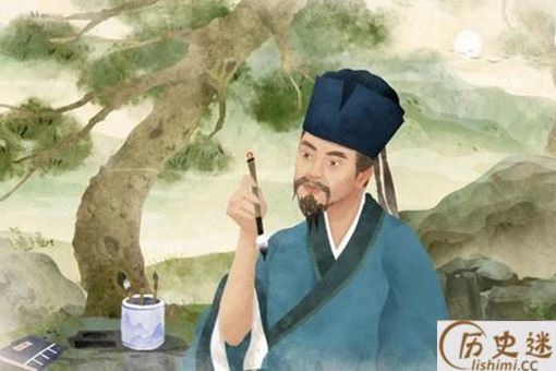 江郎才尽什么意思